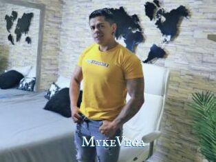 MykeVega