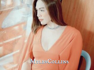 MylesCollins