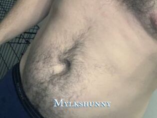 Mylkshunny