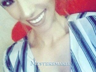 Mysteremarie
