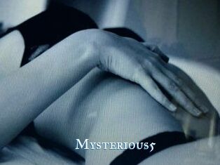 Mysterious5