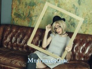 Mystery69Girl