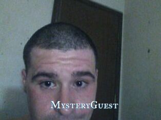 MysteryGuest