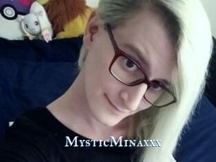 MysticMinaxxx