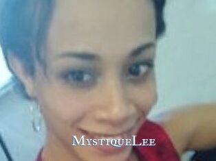 MystiqueLee