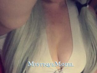 MystiqueModel