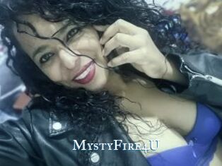 MystyFire4U