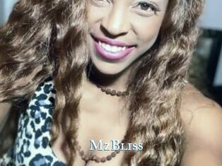 MzBliss