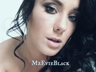 MzEvieBlack