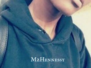 MzHennessy