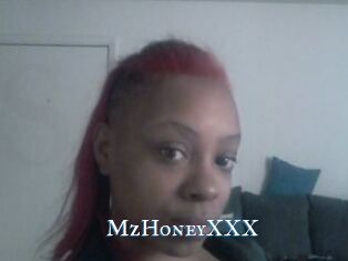 MzHoneyXXX