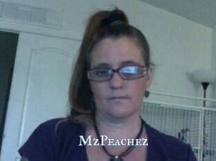 MzPeachez