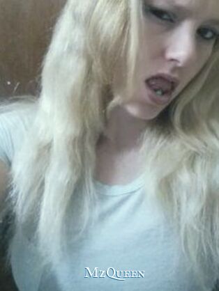 MzQueen