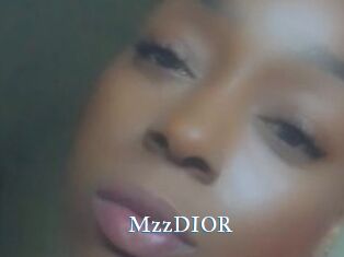 MzzDIOR