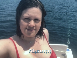 M4r1a1313