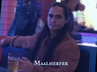 Maalherfer