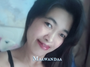 Maawandaa