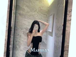 Mabel22
