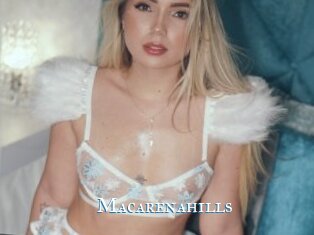Macarenahills