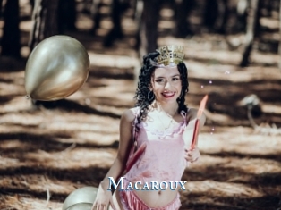 Macaroux