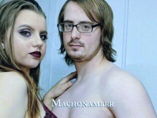 Machonamber