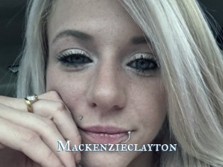 Mackenzieclayton