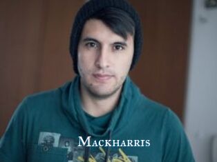 Mackharris