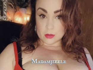 Madamjizzle
