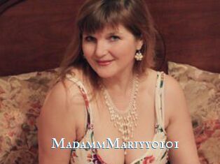 MadammMariyy0101