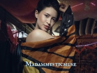 Madammysticmuse