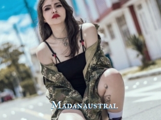 Madanaustral