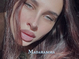 Madaramma