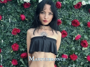 Maddiebronce