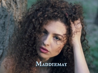 Maddiemay