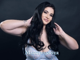 Maddietanner