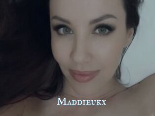 Maddieukx