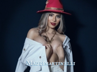 Maddimartinelli