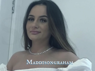 Maddisongraham