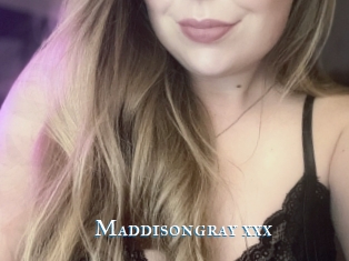 Maddisongray_xxx