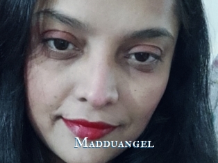 Madduangel