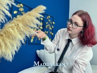 Maddygrant