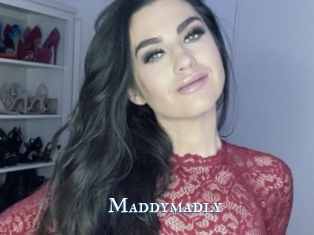 Maddymadly