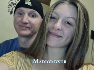 Maddymysub