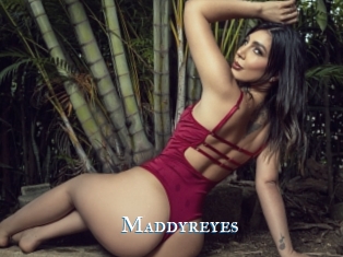 Maddyreyes