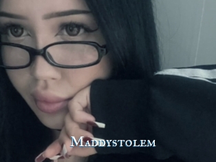 maddystolem sexchat