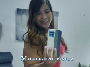 Madeleynrodriguez