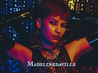 Madelinedaville