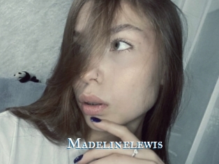 Madelinelewis