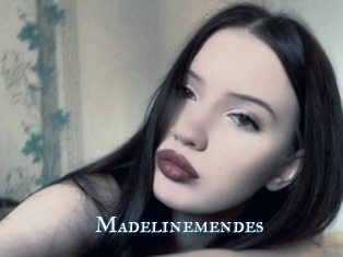 Madelinemendes
