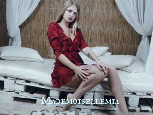 Mademoisellemia